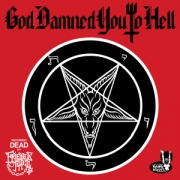 Review: Friends of Hell - God Damned You To Hell